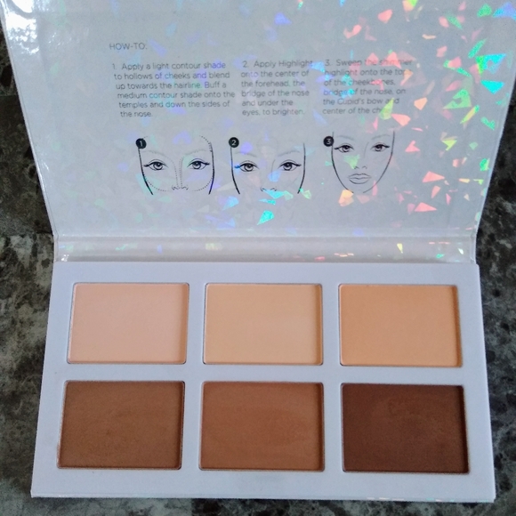 Profusion Contour Kit - Picture 2 of 3